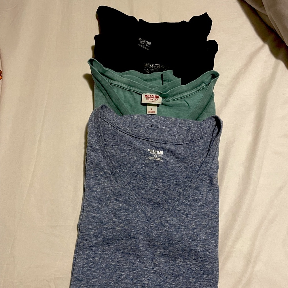 Plain T-Shirts- Great for Art Projects